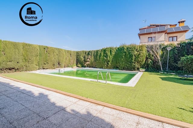 6 camera da letto Villa in vendita in Gójar con garage - 480.000 € (Rif: 9637734)