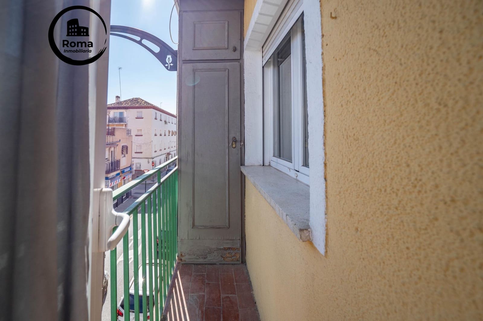 3 quarto Apartamento para venda em Granada cidade - 159 000 € (Ref: 9637735)