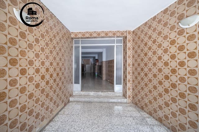3 quarto Apartamento para venda em Zaidin, Granada cidade - 159 000 € (Ref: 9637735)
