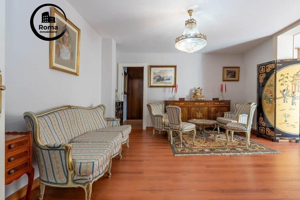 4 slaapkamer Penthouse te koop in Granada stad - € 439.000 (Ref: 9645165)