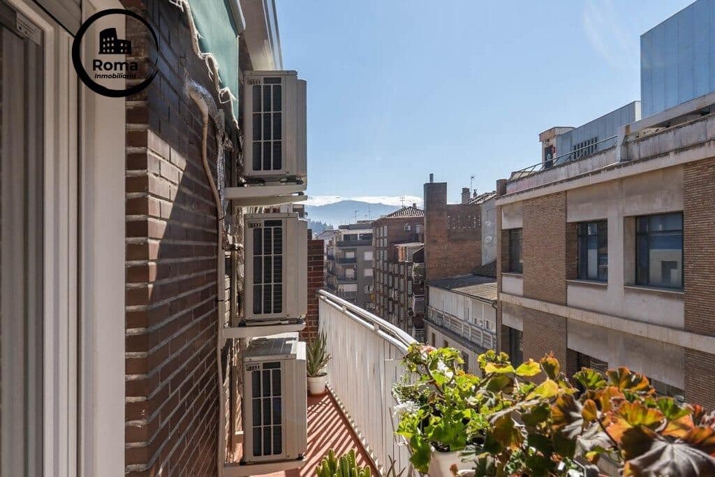 4 slaapkamer Penthouse te koop in Granada stad - € 439.000 (Ref: 9645165)