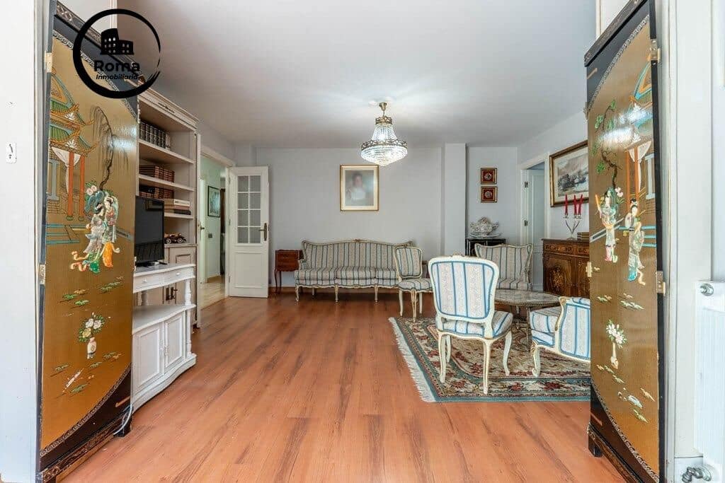 4 slaapkamer Penthouse te koop in Granada stad - € 439.000 (Ref: 9645165)