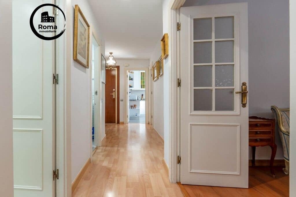 4 slaapkamer Penthouse te koop in Granada stad - € 439.000 (Ref: 9645165)