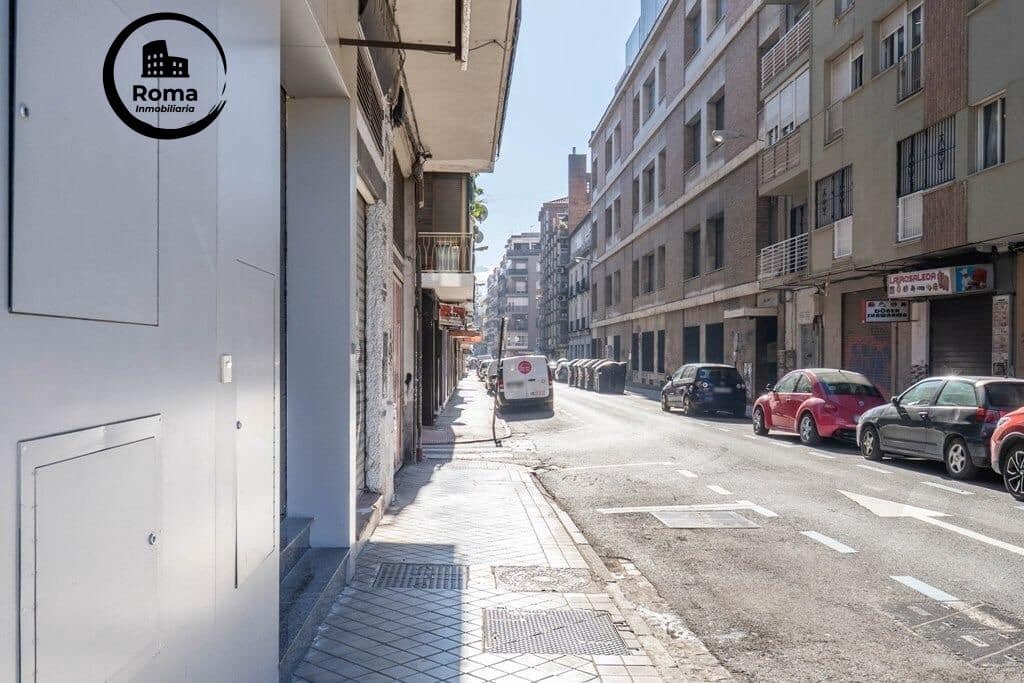 4 slaapkamer Penthouse te koop in Granada stad - € 439.000 (Ref: 9645165)