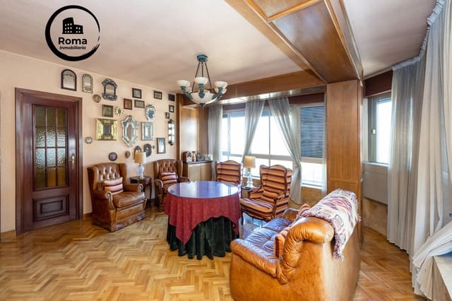 2 Zimmer Wohnung zu verkaufen in Centro, Granada Stadt - 360.000 € (Ref: 9645166)