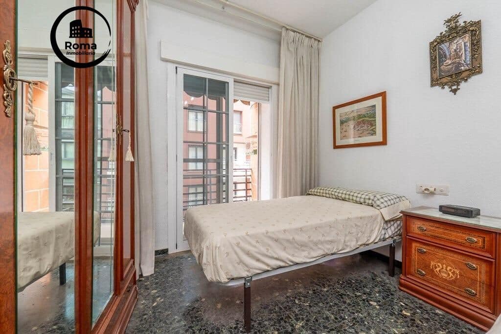 4 sypialnia Mieszkanie na sprzedaż w Miasto Grenada z garażem - 410 000 € (Ref: 9645167)