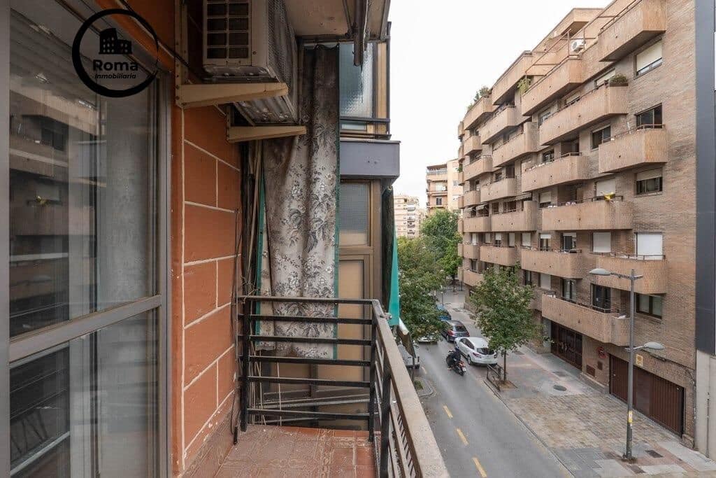 4 sypialnia Mieszkanie na sprzedaż w Miasto Grenada z garażem - 410 000 € (Ref: 9645167)