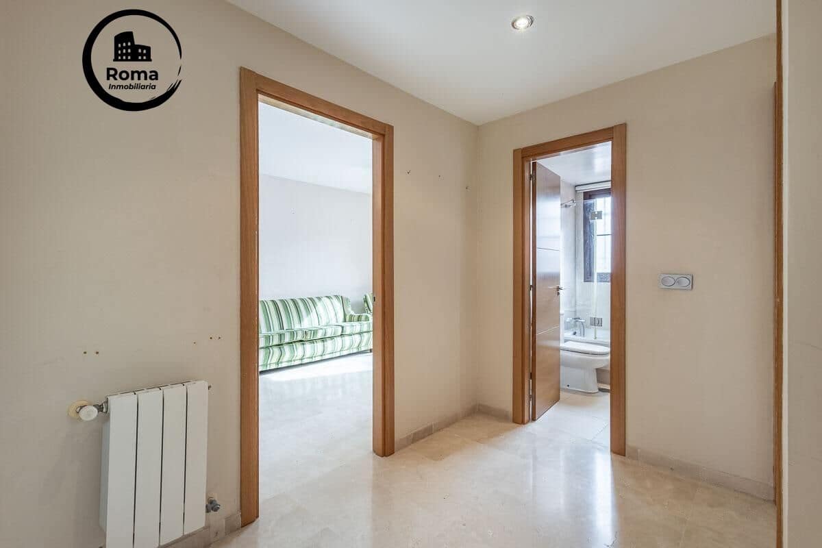 1 slaapkamer Flat te koop in Atarfe met zwembad garage - € 109.000 (Ref: 9645168)