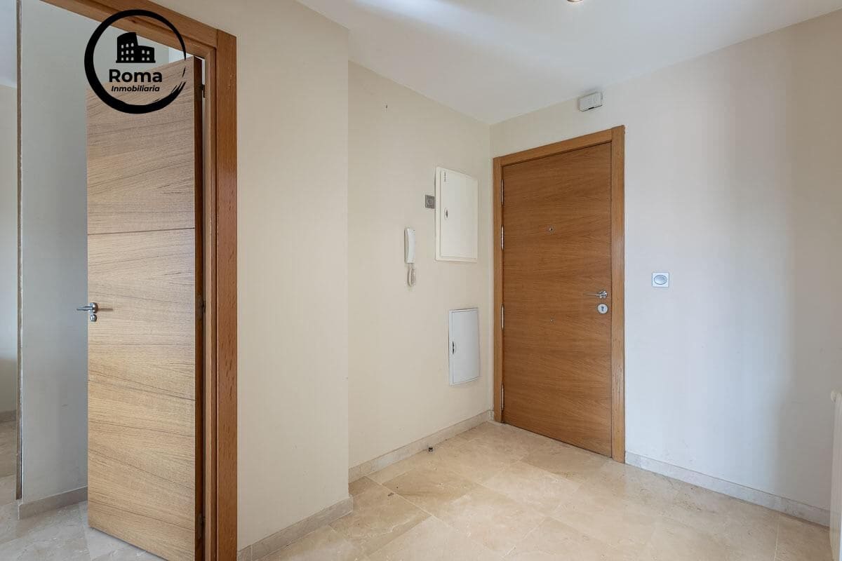 1 slaapkamer Flat te koop in Atarfe met zwembad garage - € 109.000 (Ref: 9645168)