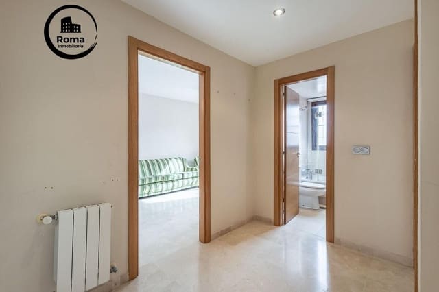 1 slaapkamer Flat te koop in Atarfe met zwembad garage - € 109.000 (Ref: 9645168)