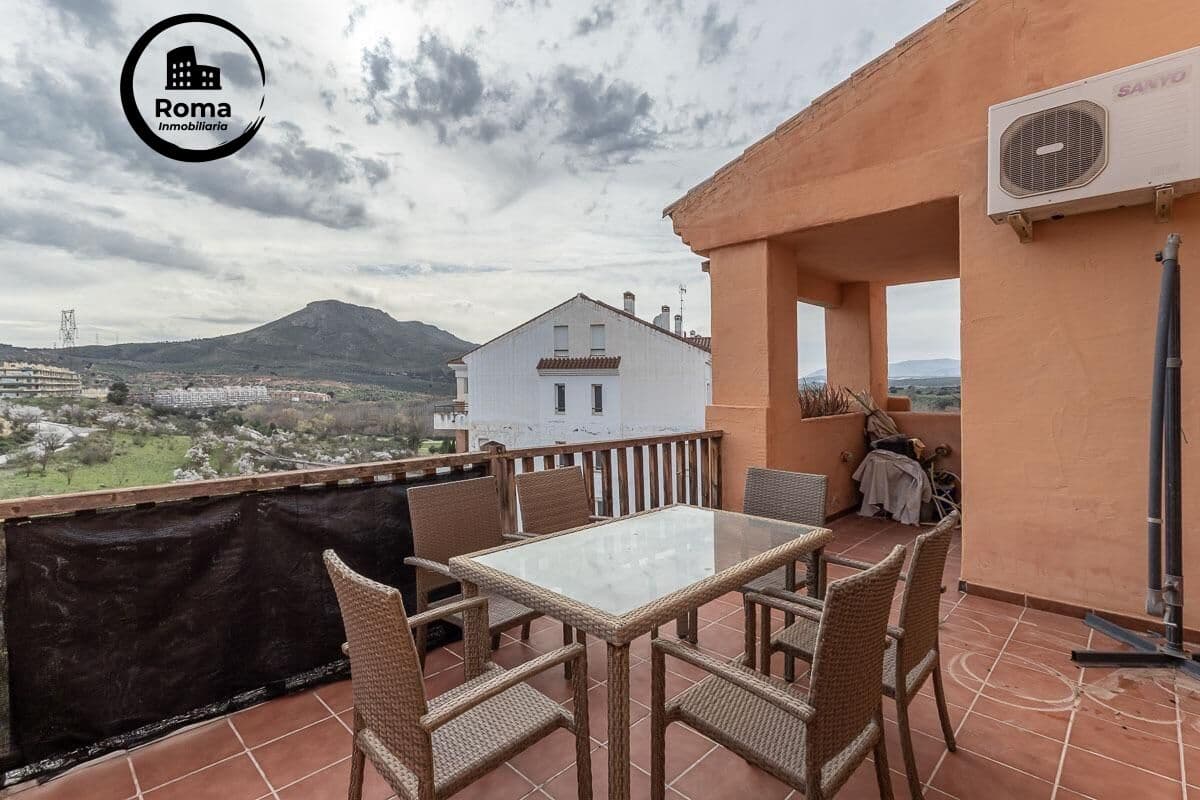 1 slaapkamer Flat te koop in Atarfe met zwembad garage - € 109.000 (Ref: 9645168)