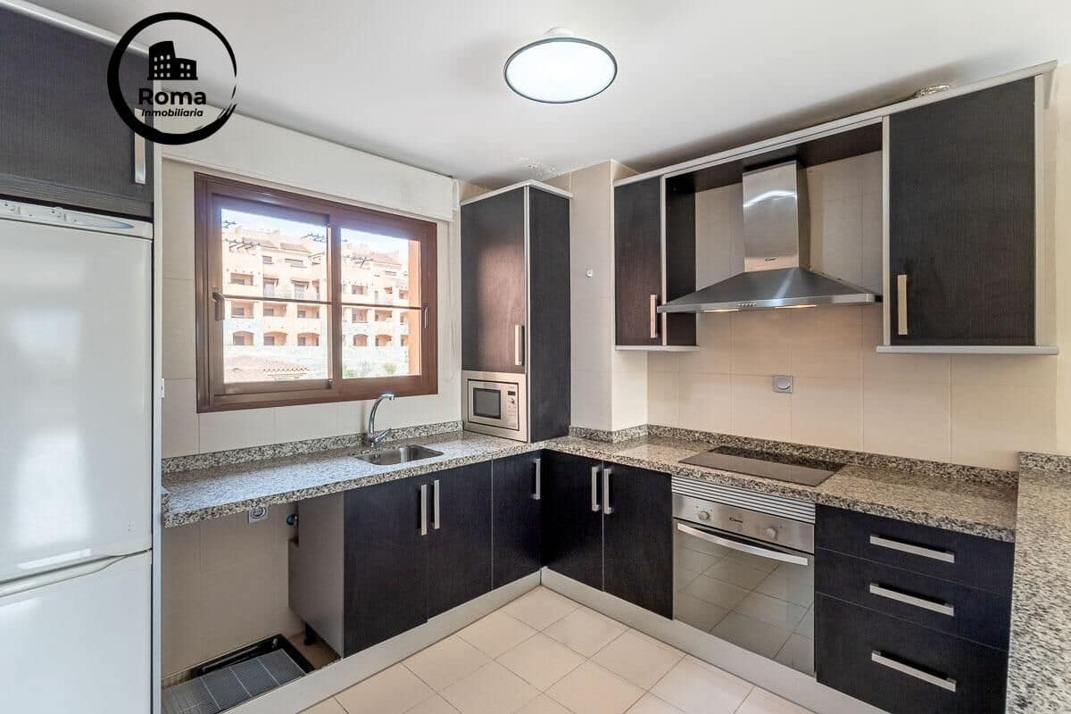 1 slaapkamer Flat te koop in Atarfe met zwembad garage - € 109.000 (Ref: 9645168)
