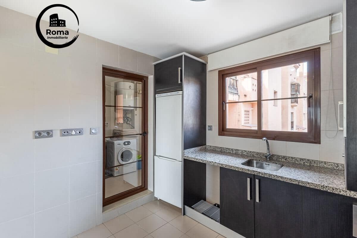 1 slaapkamer Flat te koop in Atarfe met zwembad garage - € 109.000 (Ref: 9645168)