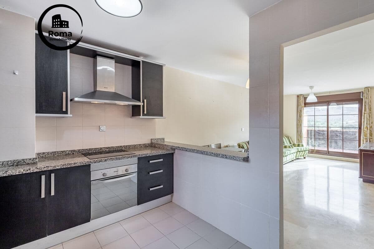 1 slaapkamer Flat te koop in Atarfe met zwembad garage - € 109.000 (Ref: 9645168)