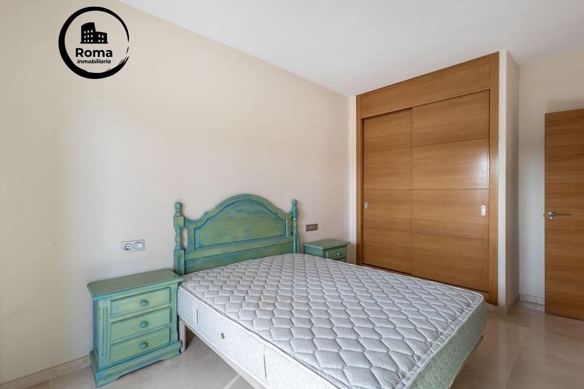 1 slaapkamer Flat te koop in Atarfe met zwembad garage - € 109.000 (Ref: 9645168)