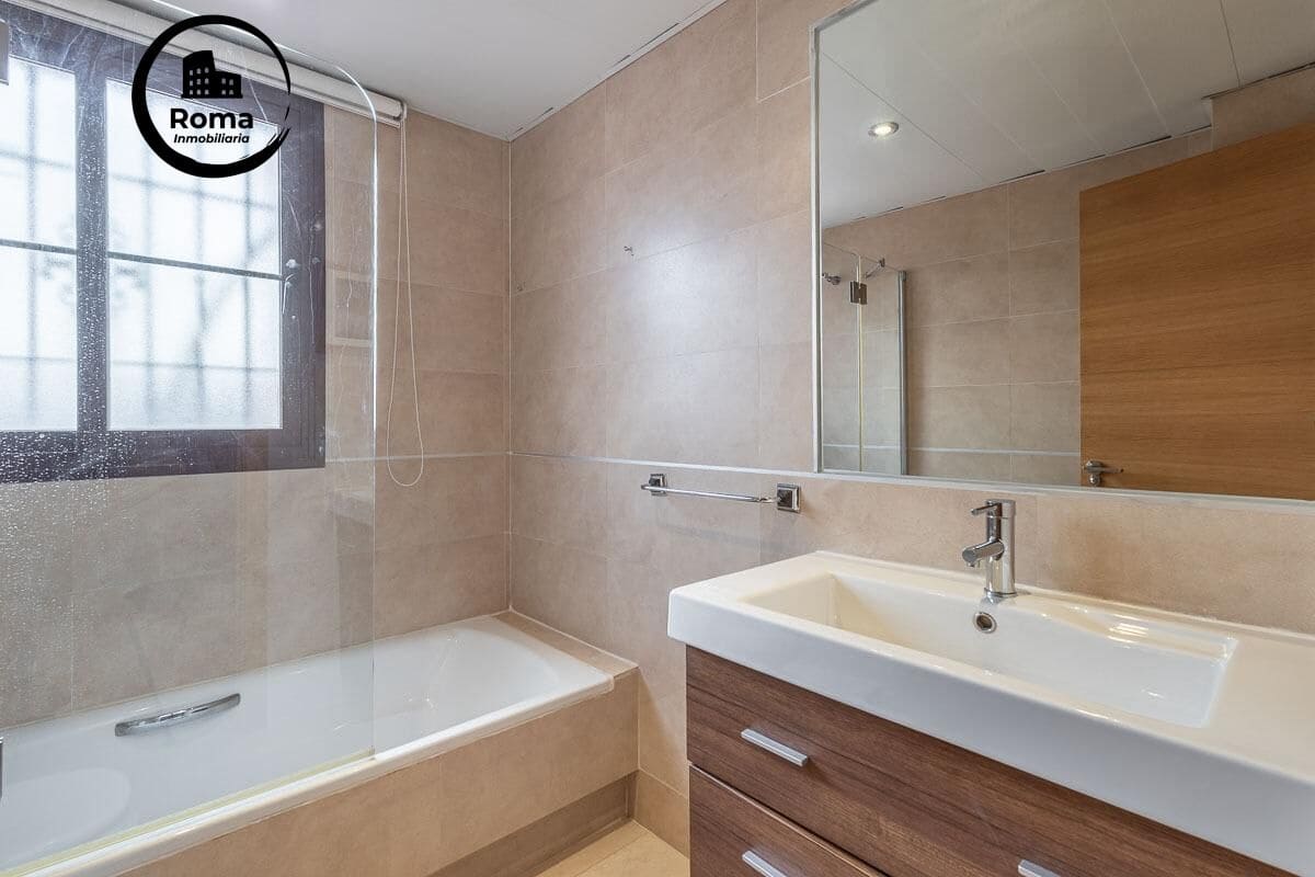 1 slaapkamer Flat te koop in Atarfe met zwembad garage - € 109.000 (Ref: 9645168)