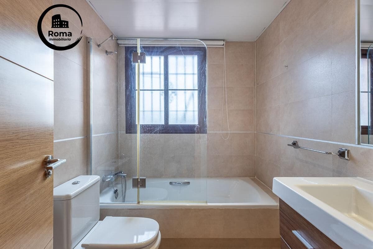 1 slaapkamer Flat te koop in Atarfe met zwembad garage - € 109.000 (Ref: 9645168)