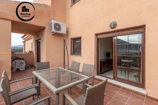 1 slaapkamer Flat te koop in Atarfe met zwembad garage - € 109.000 (Ref: 9645168)