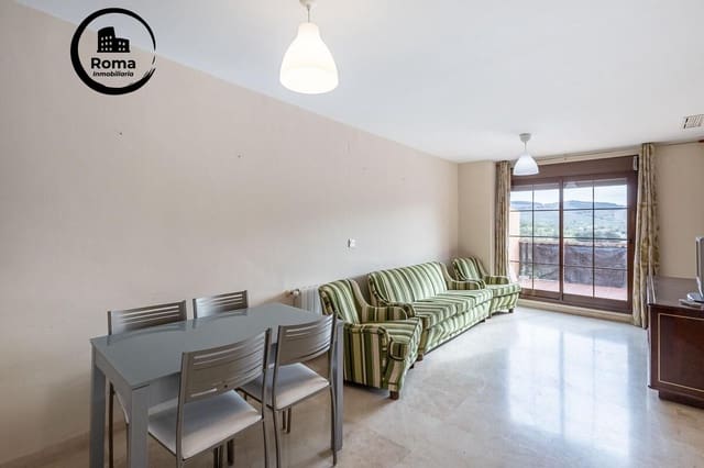 1 slaapkamer Flat te koop in Atarfe met zwembad garage - € 109.000 (Ref: 9645168)