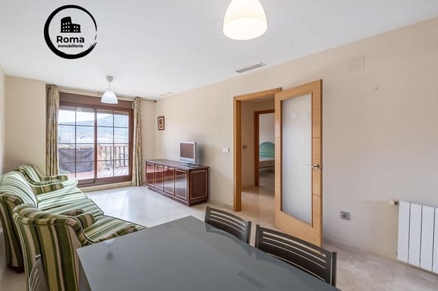 1 slaapkamer Flat te koop in Atarfe met zwembad garage - € 109.000 (Ref: 9645168)