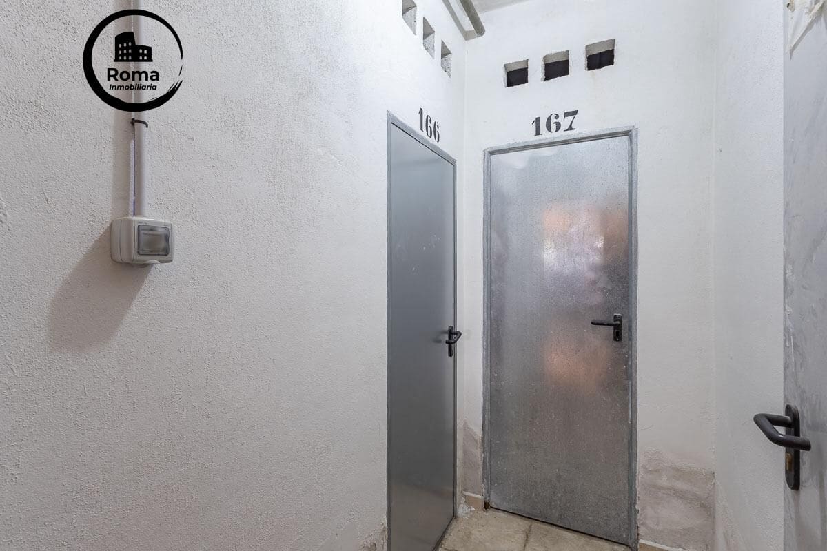 1 slaapkamer Flat te koop in Atarfe met zwembad garage - € 109.000 (Ref: 9645168)