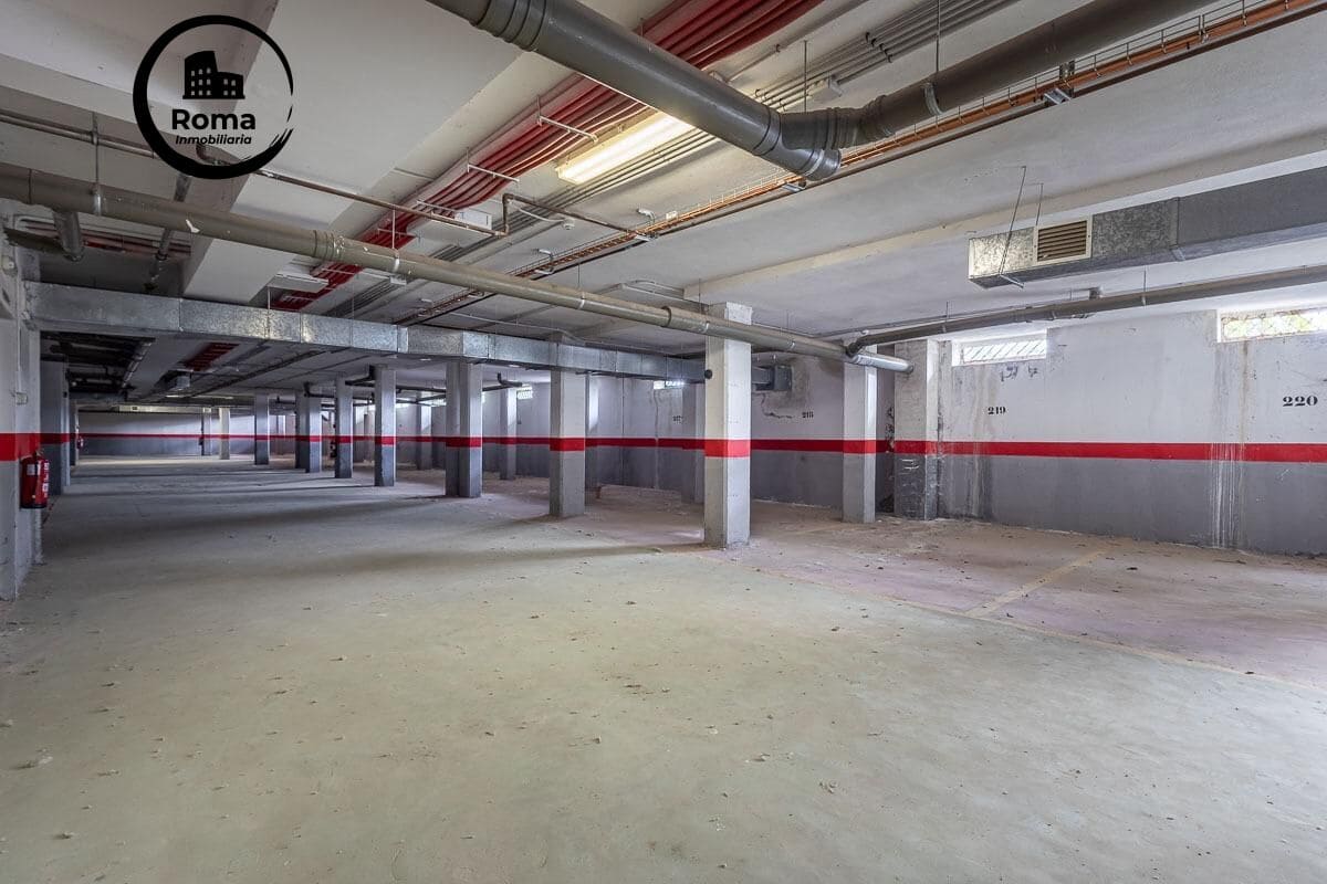 1 slaapkamer Flat te koop in Atarfe met zwembad garage - € 109.000 (Ref: 9645168)