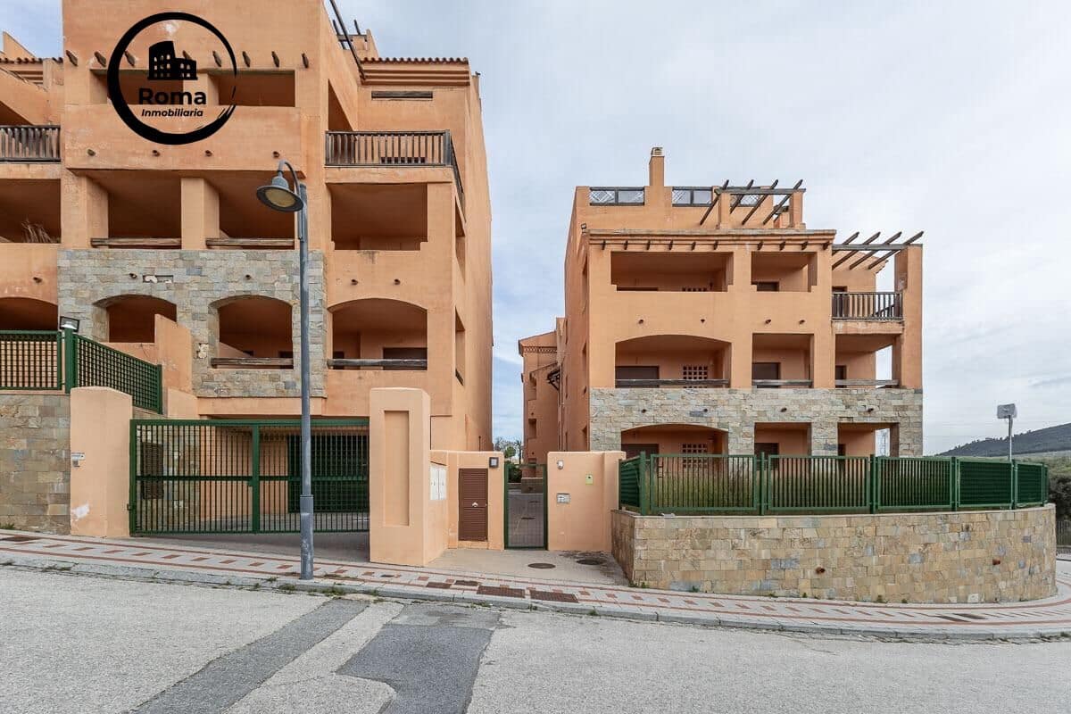 1 slaapkamer Flat te koop in Atarfe met zwembad garage - € 109.000 (Ref: 9645168)