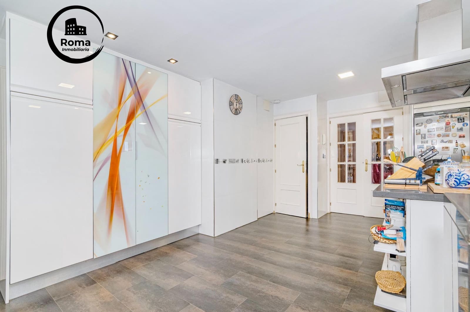 Chalet de 6 habitaciones en Gójar en venta con garaje - 480.000 € (Ref: 9645169)