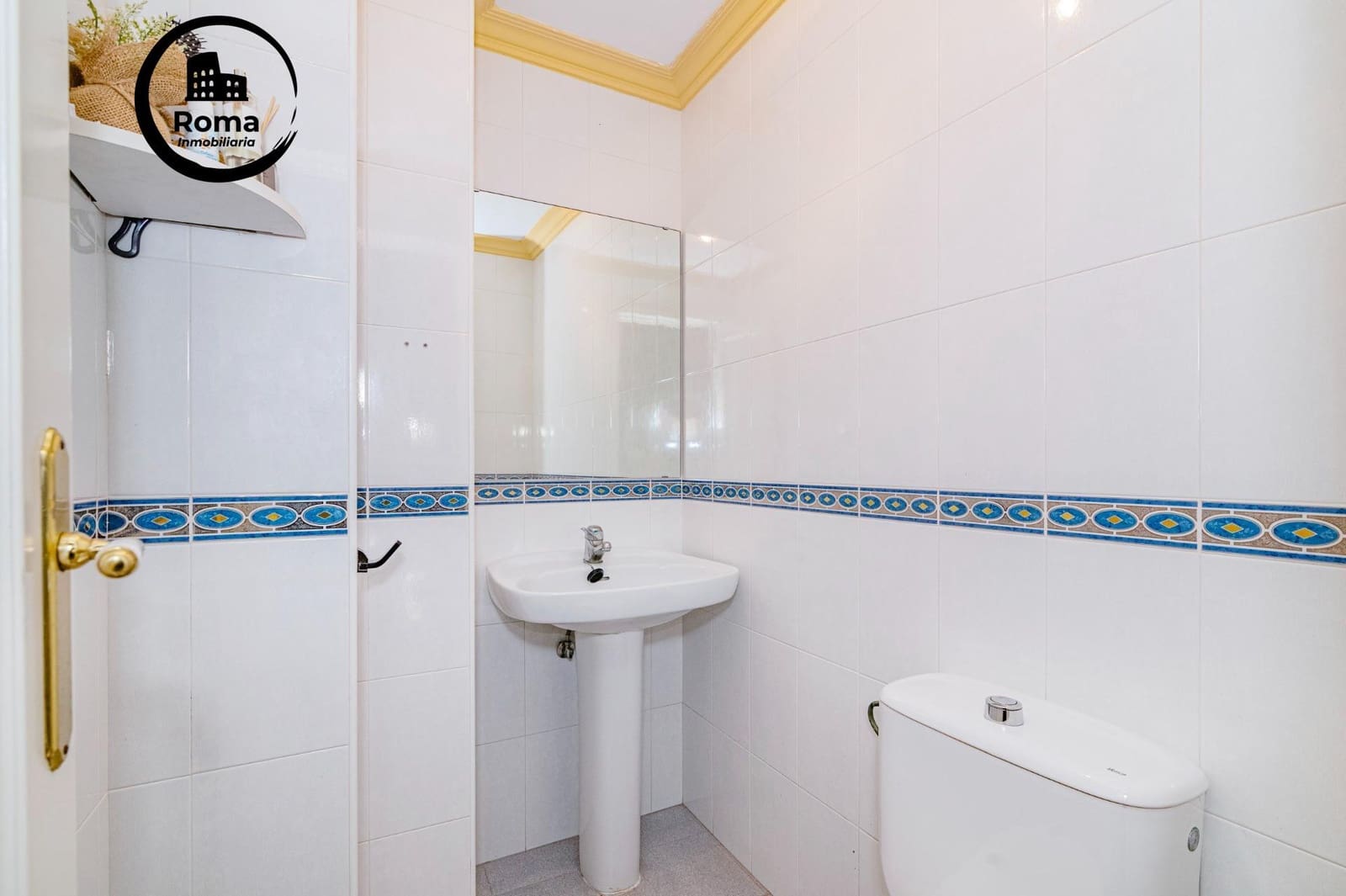 Chalet de 6 habitaciones en Gójar en venta con garaje - 480.000 € (Ref: 9645169)