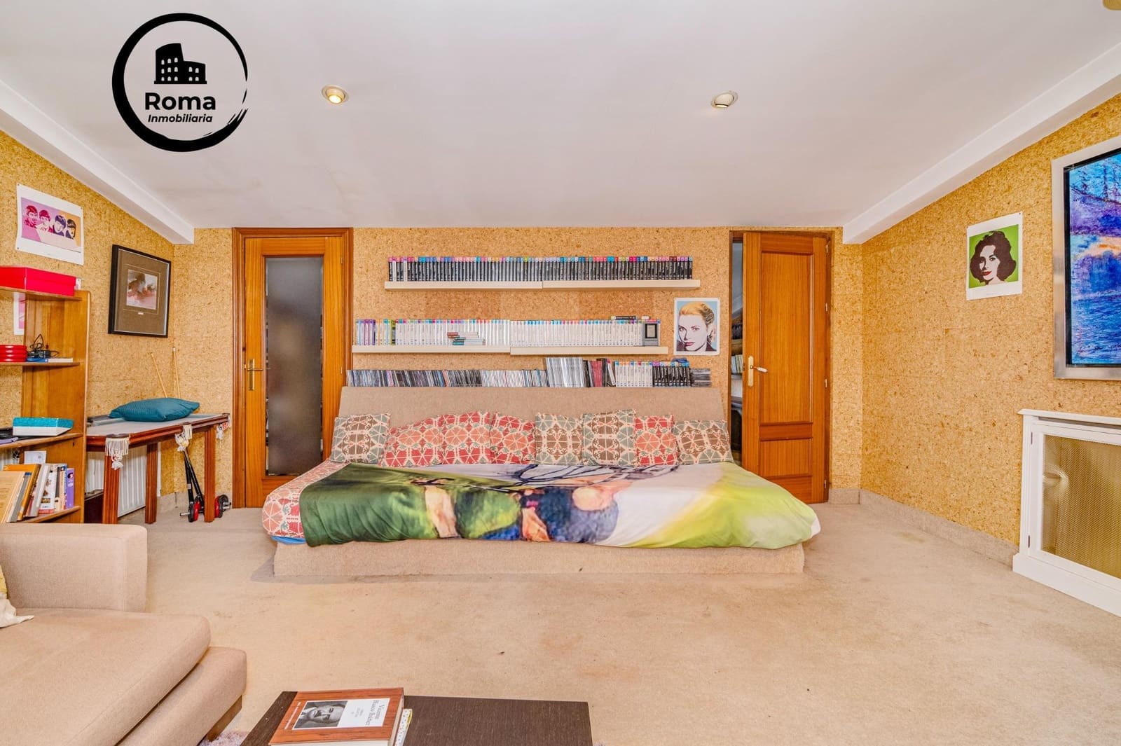 Chalet de 6 habitaciones en Gójar en venta con garaje - 480.000 € (Ref: 9645169)