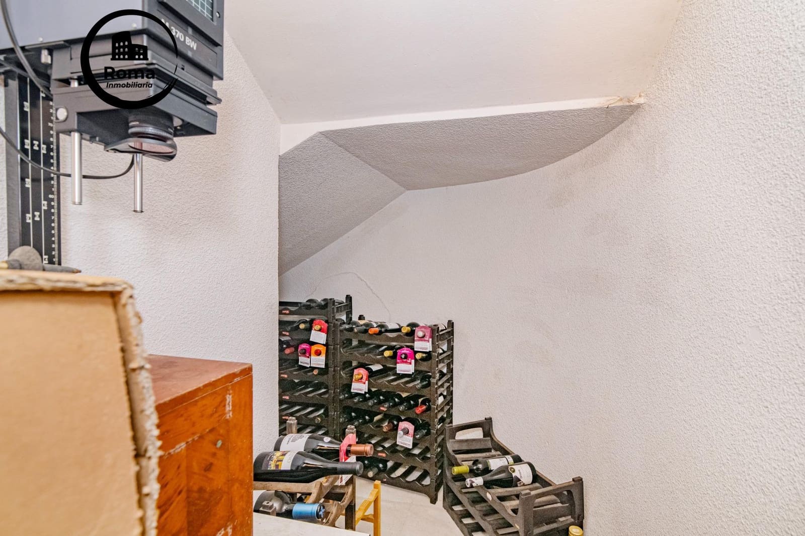 Chalet de 6 habitaciones en Gójar en venta con garaje - 480.000 € (Ref: 9645169)