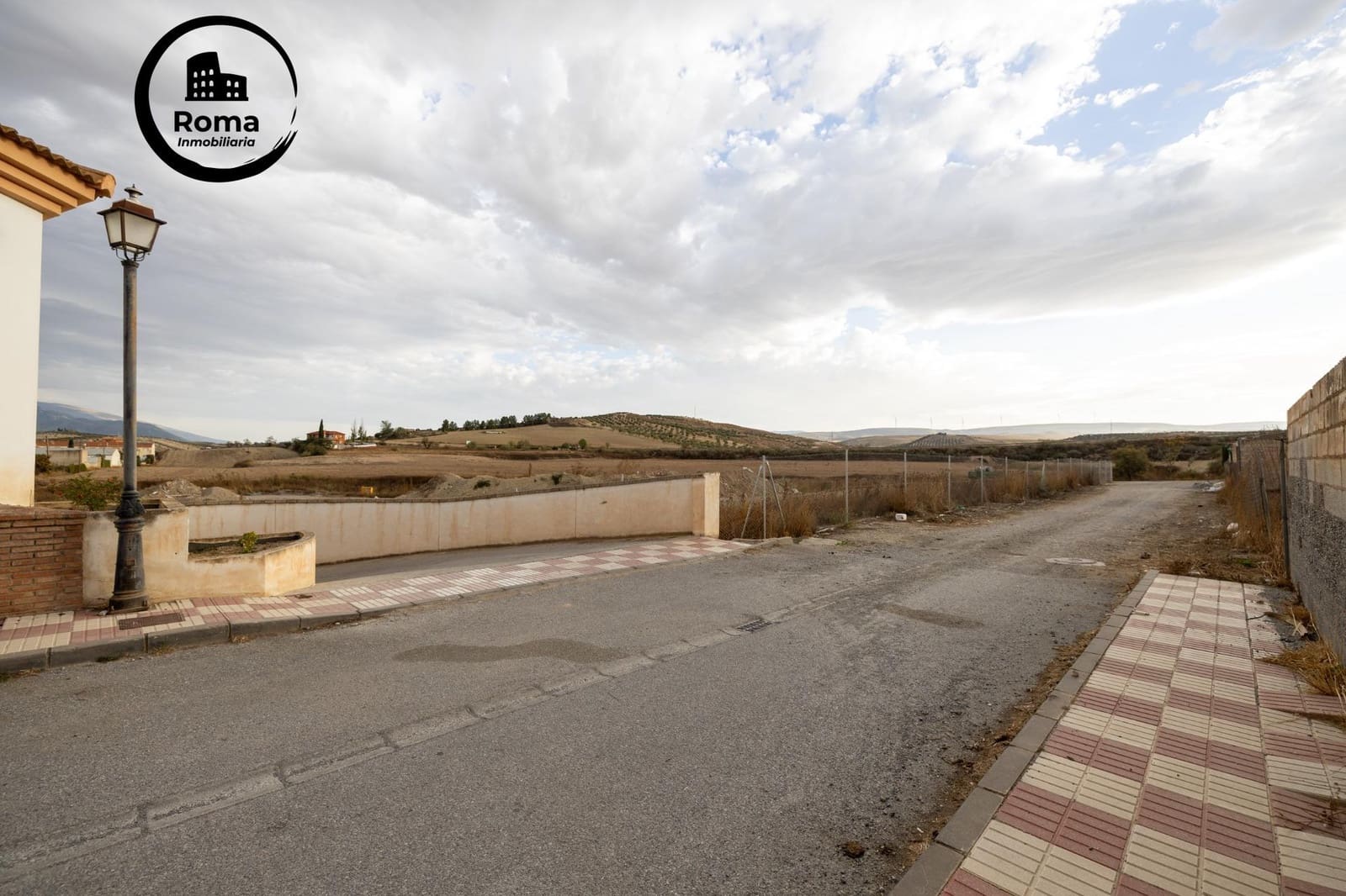 Area Edificabile in vendita in La Malaha - 375.000 € (Rif: 9645170)