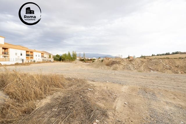 Area Edificabile in vendita in La Malahá - 375.000 € (Rif: 9645170)