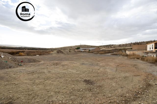 Area Edificabile in vendita in La Malahá - 375.000 € (Rif: 9645170)