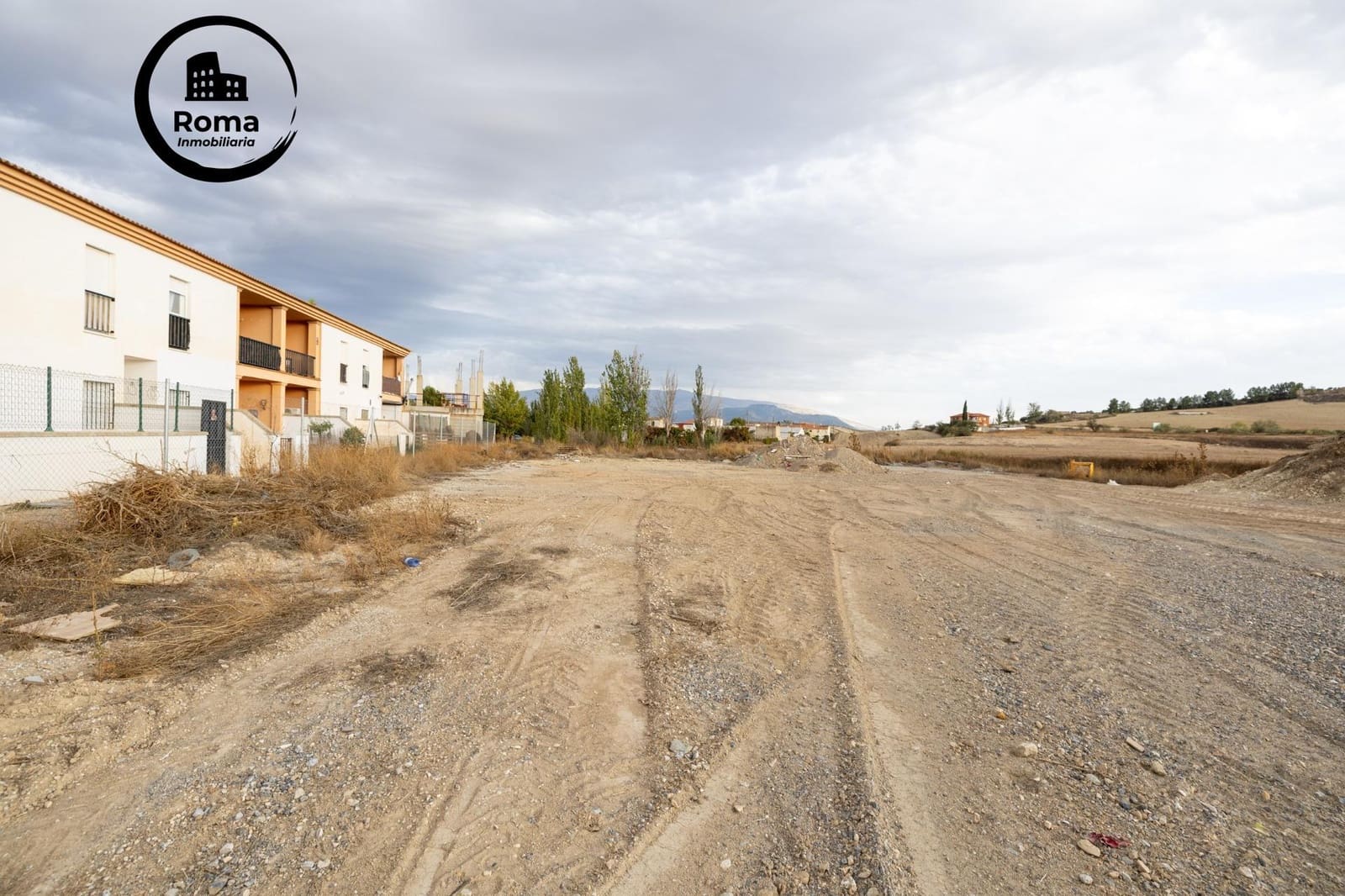 Area Edificabile in vendita in La Malaha - 375.000 € (Rif: 9645170)