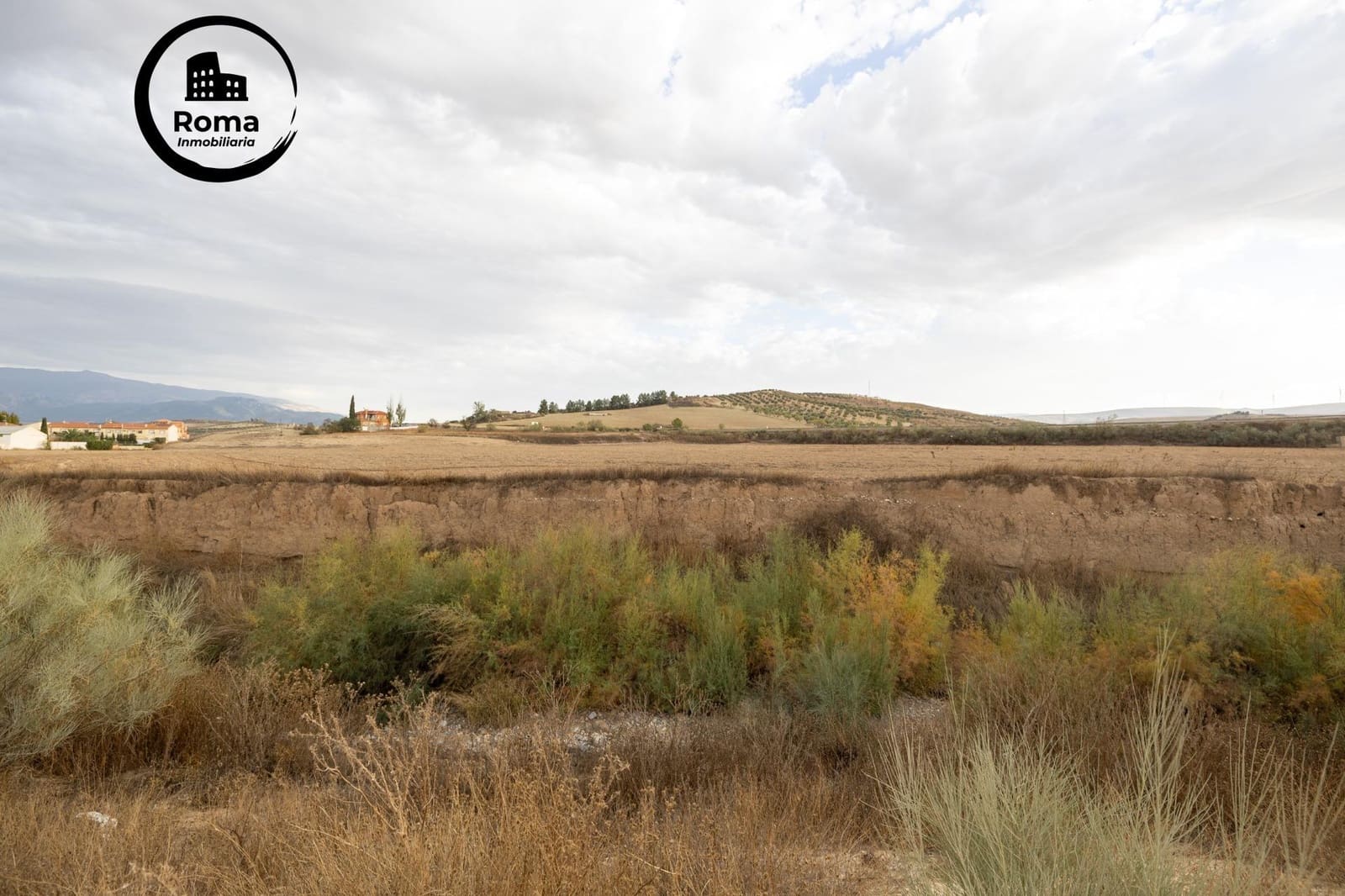 Area Edificabile in vendita in La Malaha - 375.000 € (Rif: 9645170)