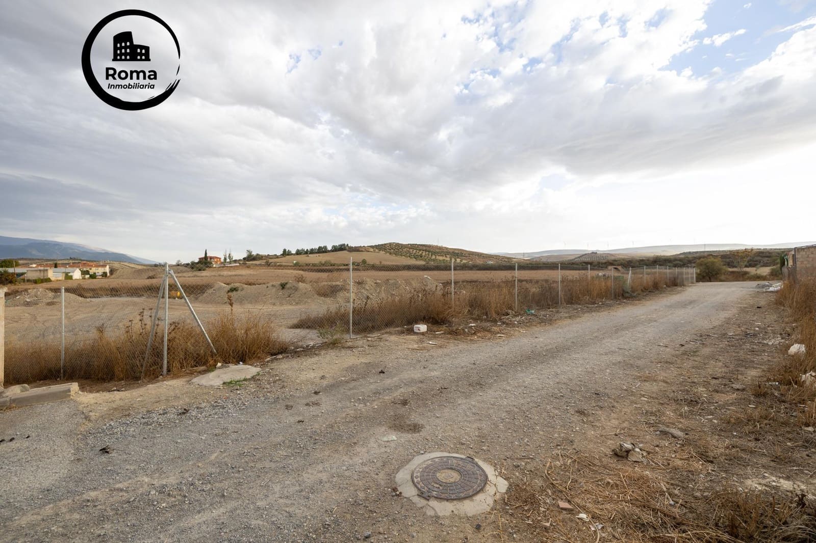 Area Edificabile in vendita in La Malaha - 375.000 € (Rif: 9645170)