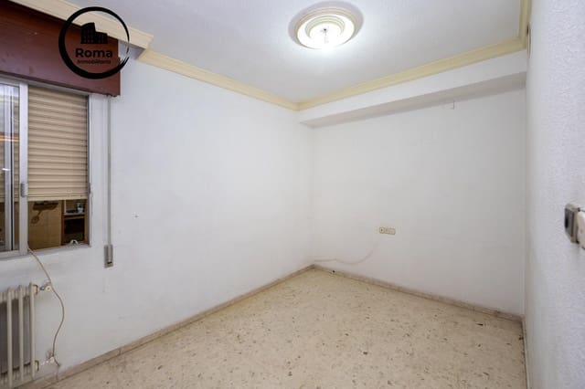 4 sypialnia Mieszkanie na sprzedaż w Miasto Grenada - 440 000 € (Ref: 9645171)