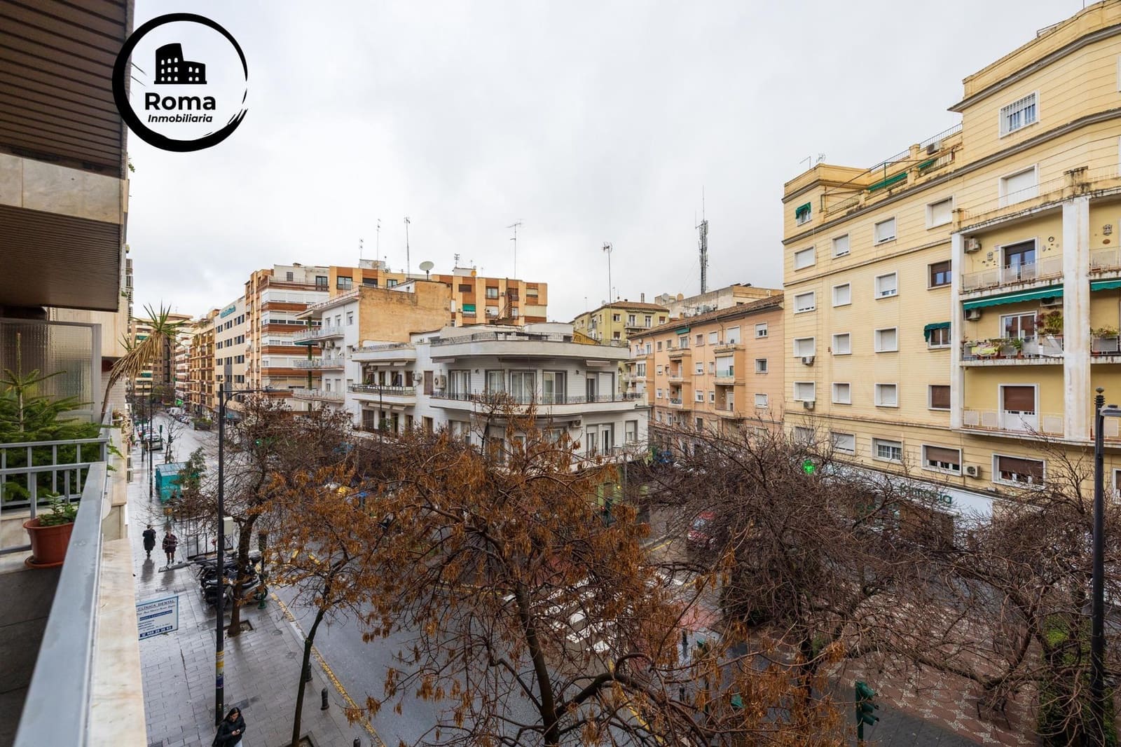 4 sypialnia Mieszkanie na sprzedaż w Miasto Grenada - 440 000 € (Ref: 9645171)