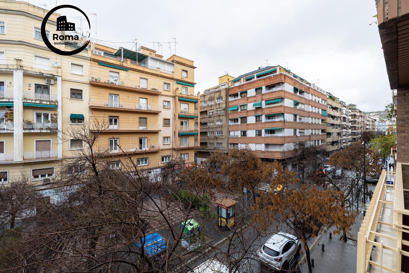 4 sypialnia Mieszkanie na sprzedaż w Miasto Grenada - 440 000 € (Ref: 9645171)