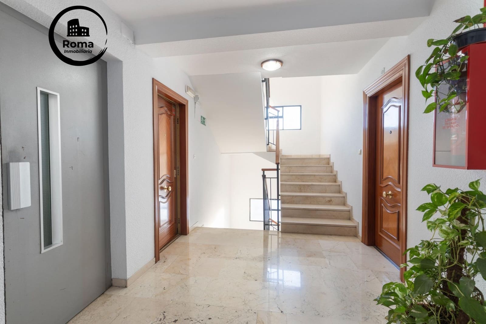 3 sypialnia Mieszkanie na sprzedaż w Miasto Grenada z garażem - 230 000 € (Ref: 9648296)