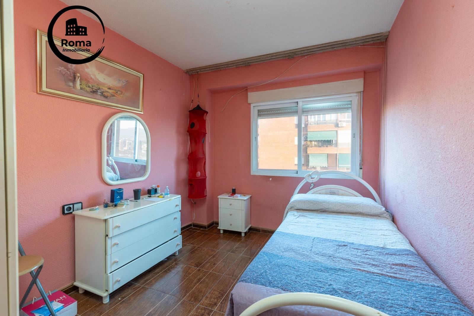 3 sypialnia Mieszkanie na sprzedaż w Miasto Grenada z garażem - 230 000 € (Ref: 9648296)