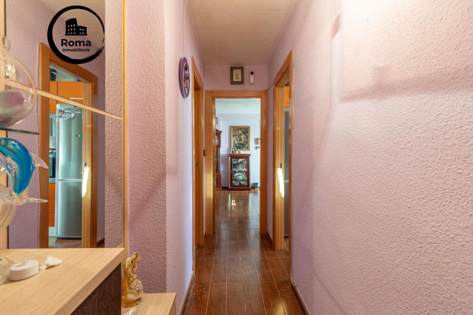 3 sypialnia Mieszkanie na sprzedaż w Miasto Grenada z garażem - 230 000 € (Ref: 9648296)