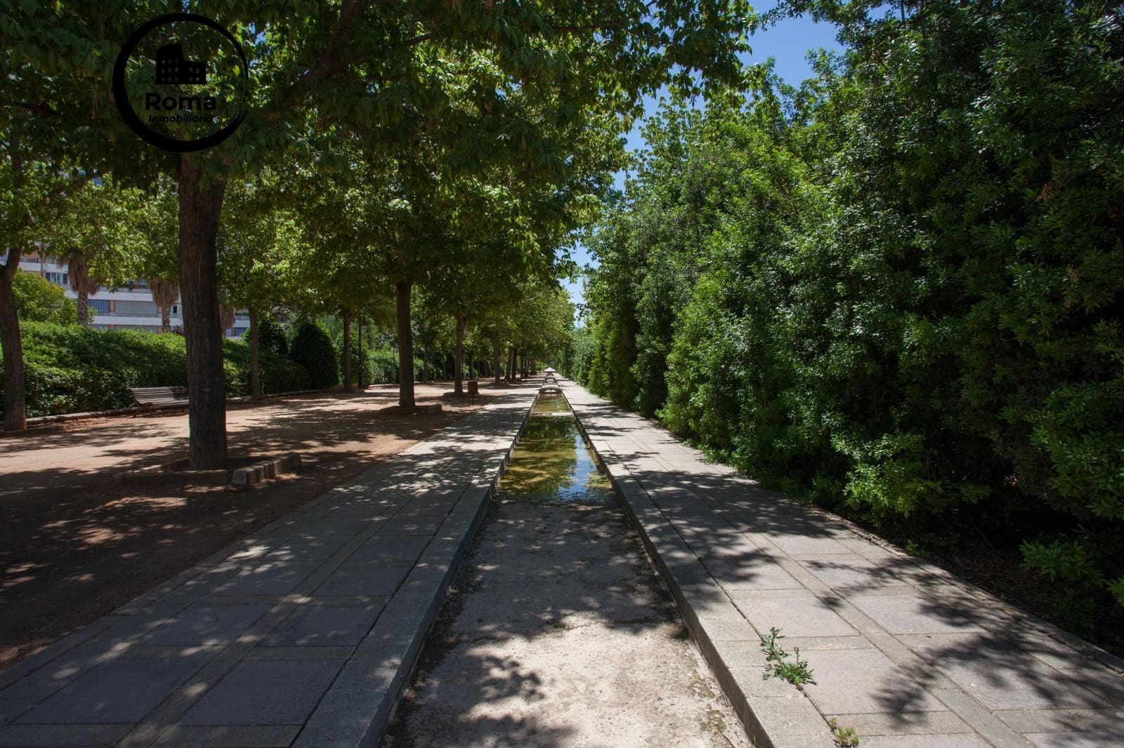 3 sypialnia Mieszkanie na sprzedaż w Miasto Grenada z garażem - 230 000 € (Ref: 9648296)