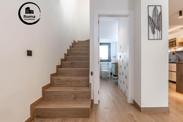 3 soveværelse Rækkehus til salg i Albolote med garage - € 375.000 (Ref: 9648297)