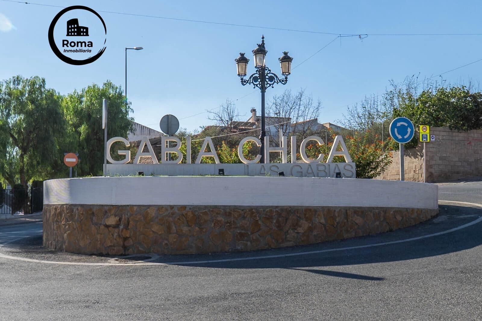 Terrain à Bâtir à vendre à Las Gabias - 270 000 € (Ref: 9648298)