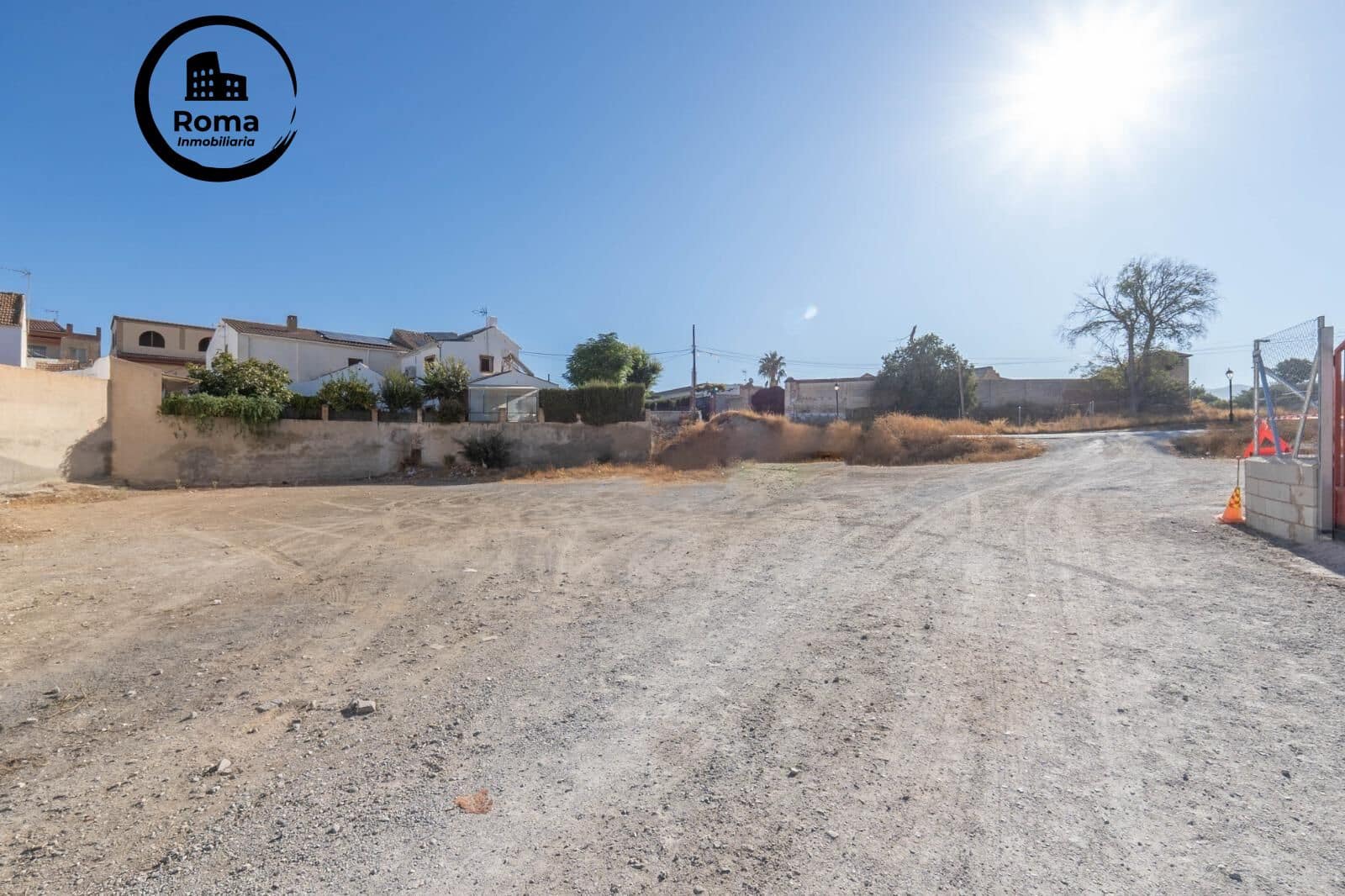 Terrain à Bâtir à vendre à Las Gabias - 270 000 € (Ref: 9648298)