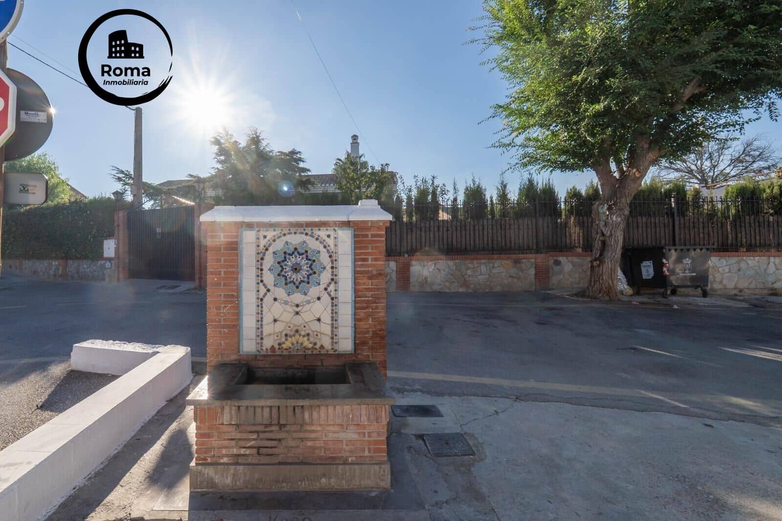 Terrain à Bâtir à vendre à Las Gabias - 270 000 € (Ref: 9648298)