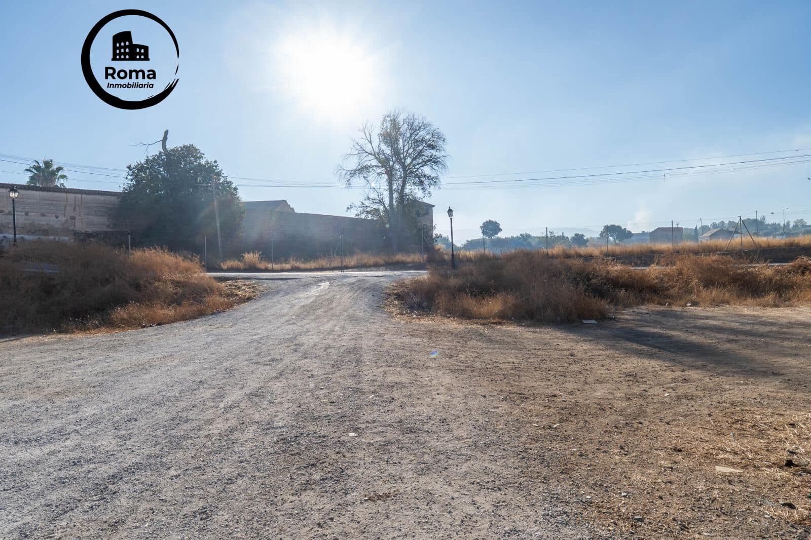 Terrain à Bâtir à vendre à Las Gabias - 270 000 € (Ref: 9648298)