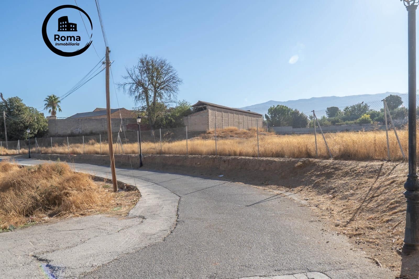 Terrain à Bâtir à vendre à Las Gabias - 270 000 € (Ref: 9648298)